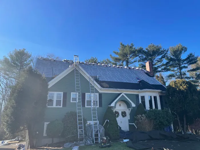 United Better Homes - Roofing, Solar & Windows Picture 8