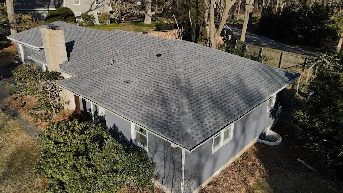 Skyview Exteriors Picture 8