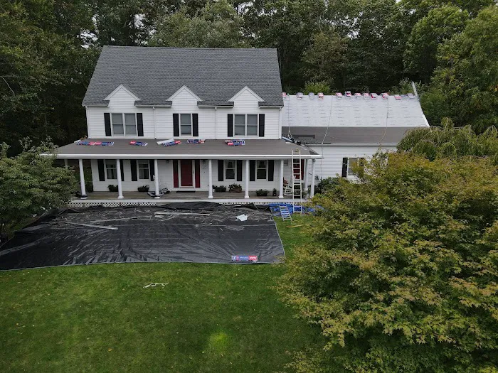 Skyview Exteriors Picture 3