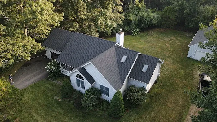 Skyview Exteriors Picture 4