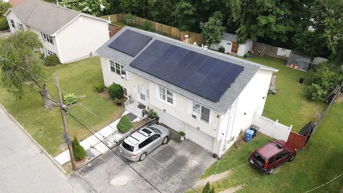 Skyview Exteriors Picture 2