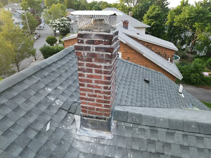 Skyview Exteriors Picture 1