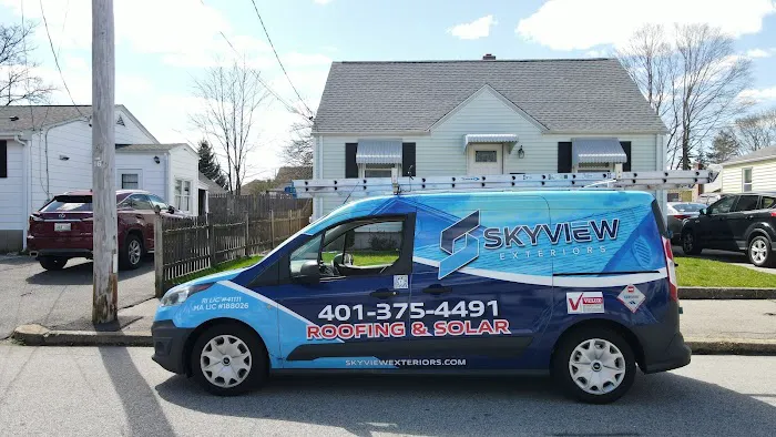 Skyview Exteriors Picture 5