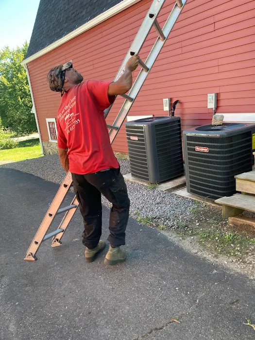 Top of the Line Construction Picture 5