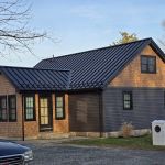 Copeland Roofing Corp