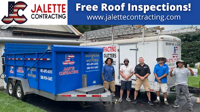 Jalette Contracting Inc Picture 3