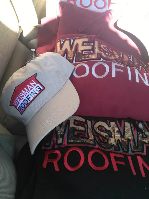 Weisman Roofing Co Picture 4