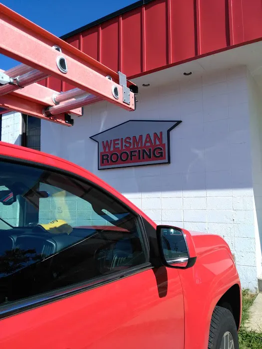 Weisman Roofing Co Picture 5