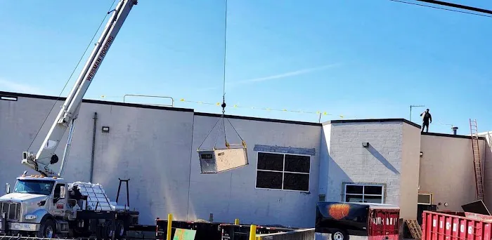 Weisman Roofing Co Picture 1