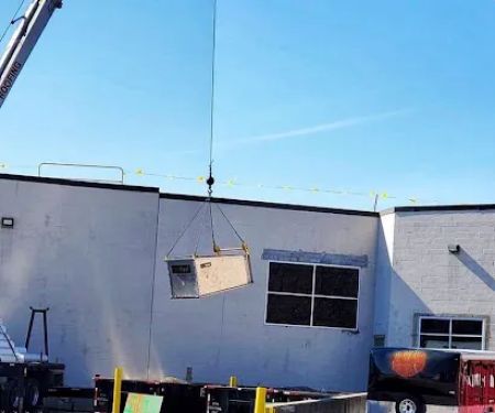 Weisman Roofing Co