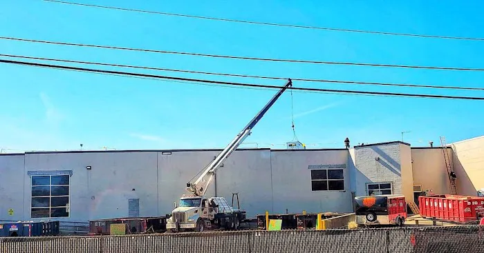 Weisman Roofing Co Picture 2