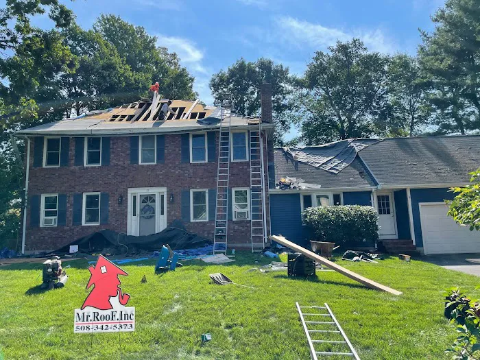 MR. ROOF. INC Picture 7