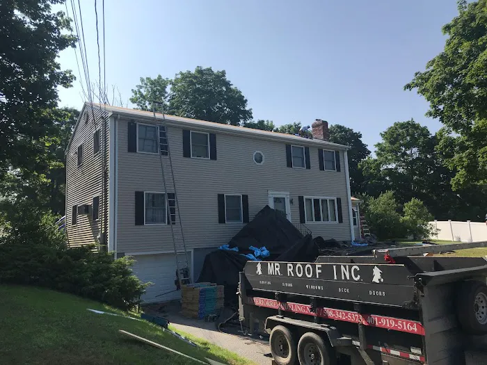 MR. ROOF. INC Picture 6