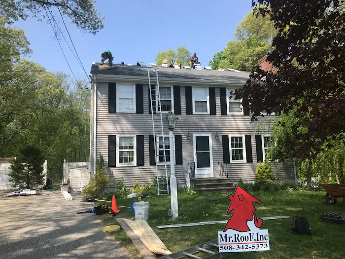 MR. ROOF. INC Picture 5