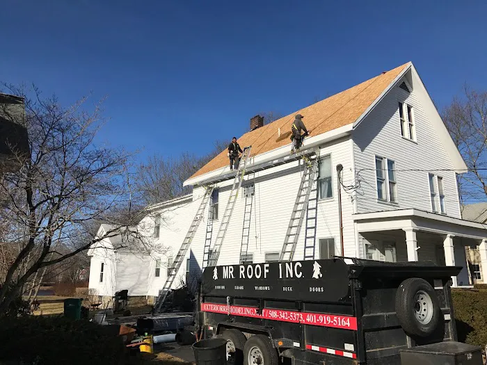 MR. ROOF. INC Picture 8