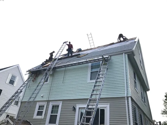 MR. ROOF. INC Picture 3