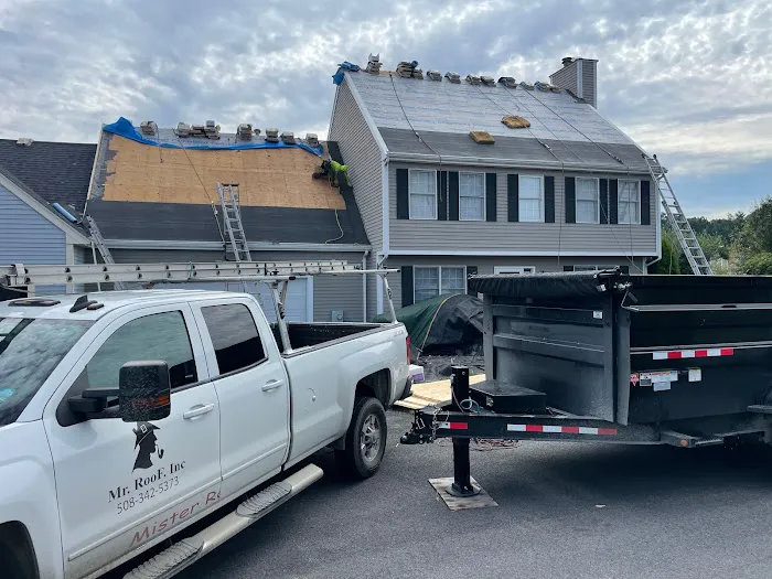 MR. ROOF. INC Picture 4