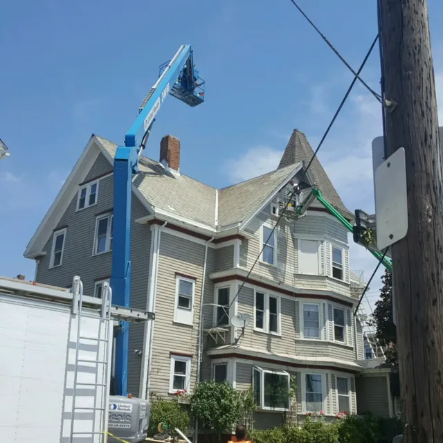 Robinson Roofing, Inc. Picture 2