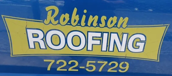 Robinson Roofing, Inc. Picture 6