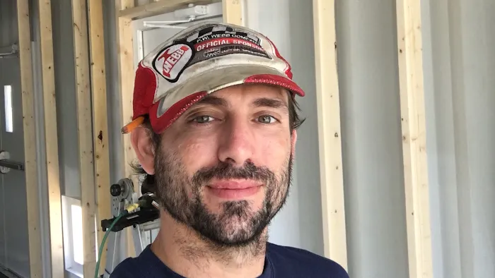 Drainville construction Picture 10