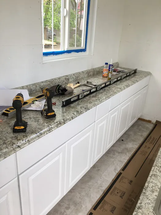 Drainville construction Picture 6