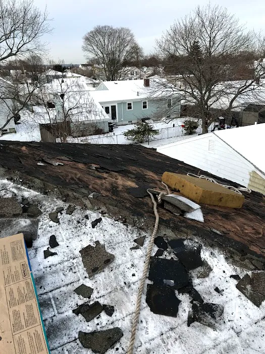 Drainville construction Picture 2