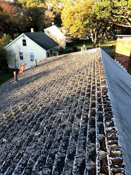 Drainville construction Picture 8