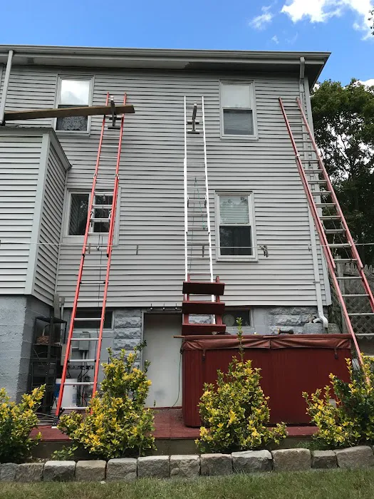 Drainville construction Picture 9