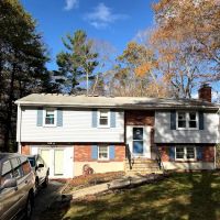 Drainville construction ico