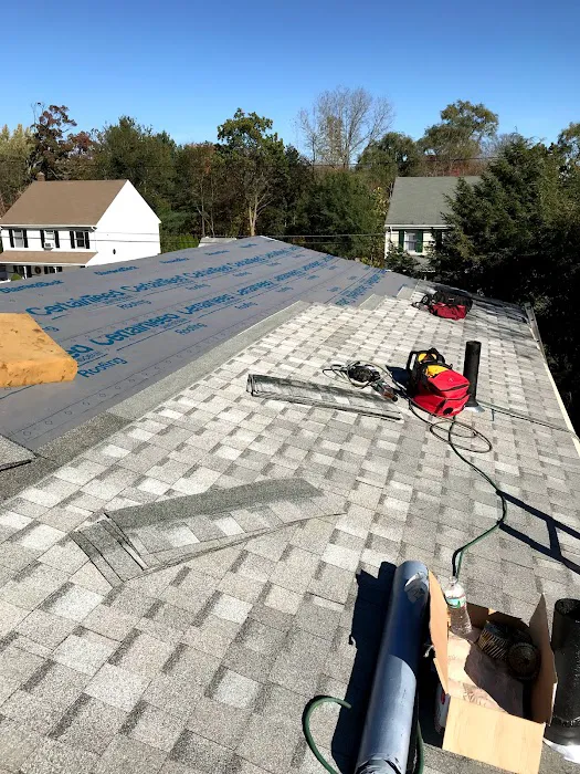 Drainville construction Picture 5