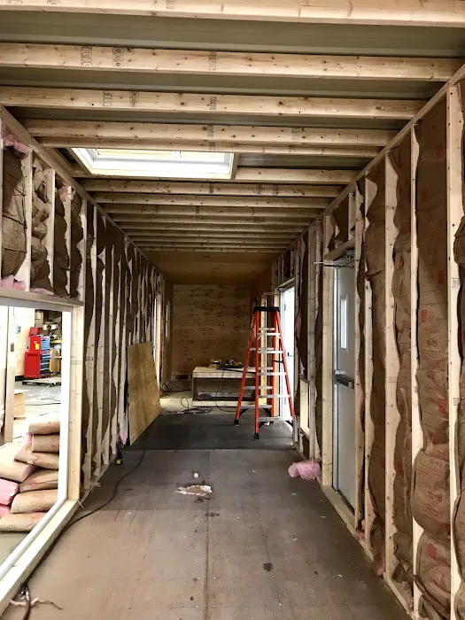 Drainville construction Picture 7