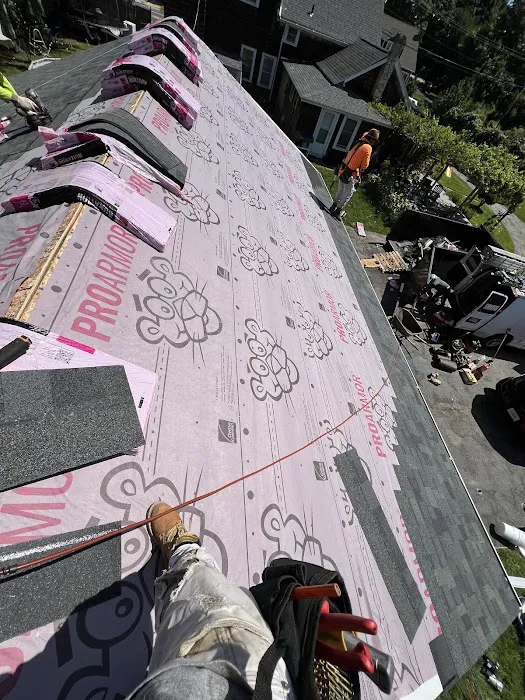 JM HOME DOCTOR INC Picture 7