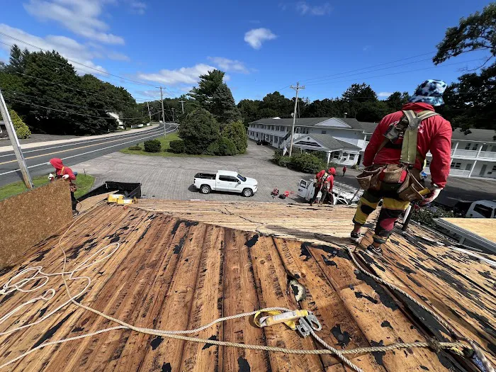 JM HOME DOCTOR INC Picture 2