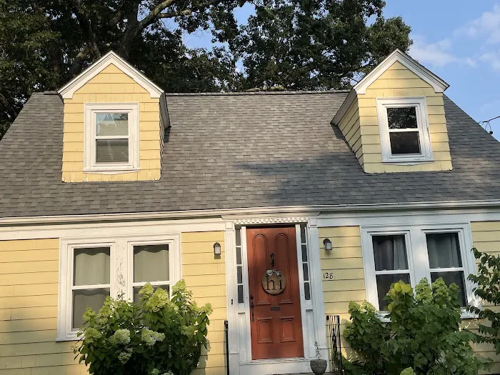 M. Barboza & Sons Roofing Co Inc Picture 8