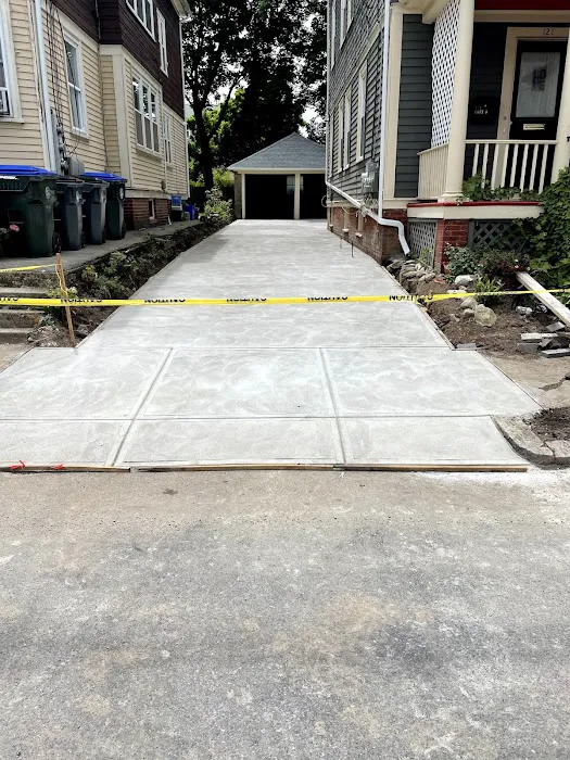 M. Barboza & Sons Roofing Co Inc Picture 5