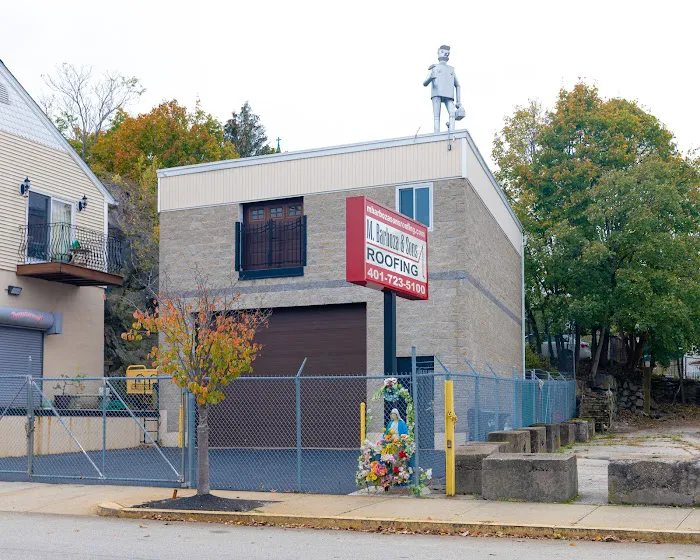 M. Barboza & Sons Roofing Co Inc Picture 3
