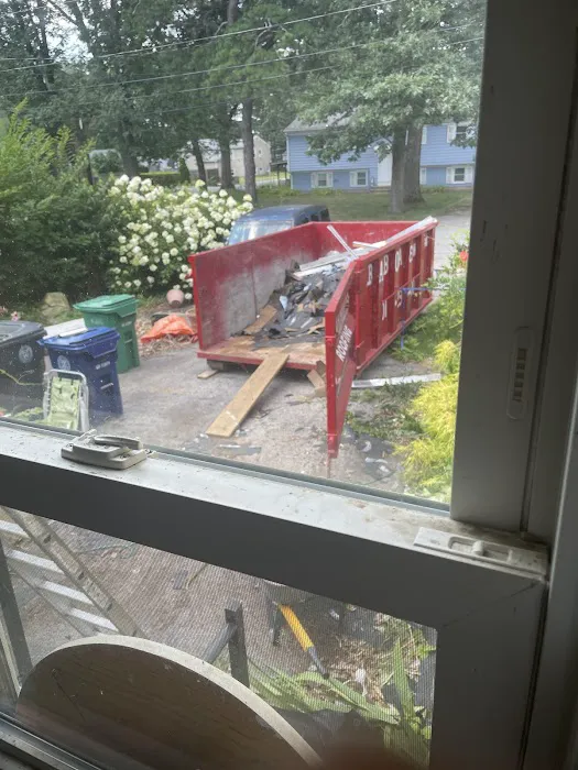 M. Barboza & Sons Roofing Co Inc Picture 6