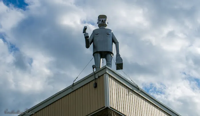 M. Barboza & Sons Roofing Co Inc Picture 2