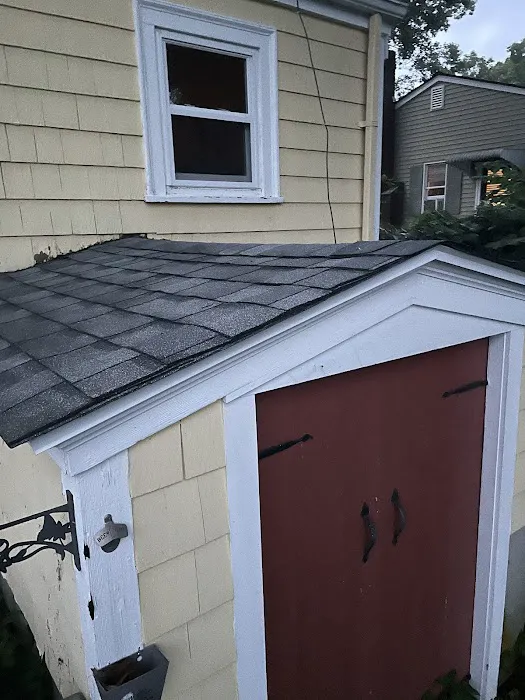 M. Barboza & Sons Roofing Co Inc Picture 7