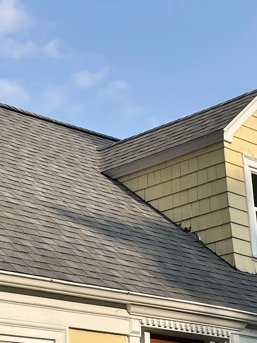 M. Barboza & Sons Roofing Co Inc Picture 1