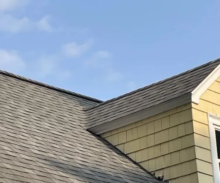 M. Barboza & Sons Roofing Co Inc