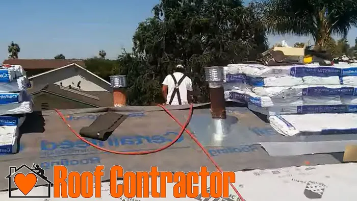Rhode Island Roofing Contractors & Repair Picture 2