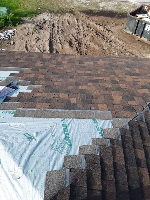 Rhode Island Roofing Contractors & Repair Picture 1