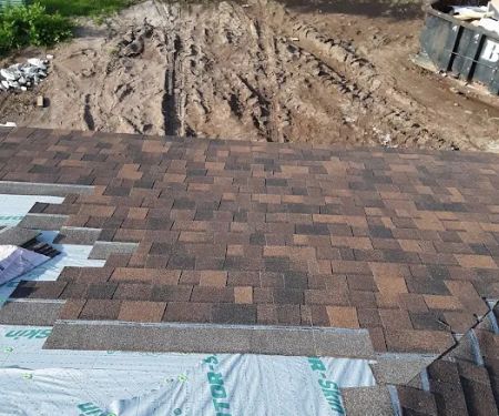 Rhode Island Roofing Contractors & Repair