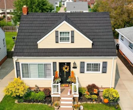 Erie Home