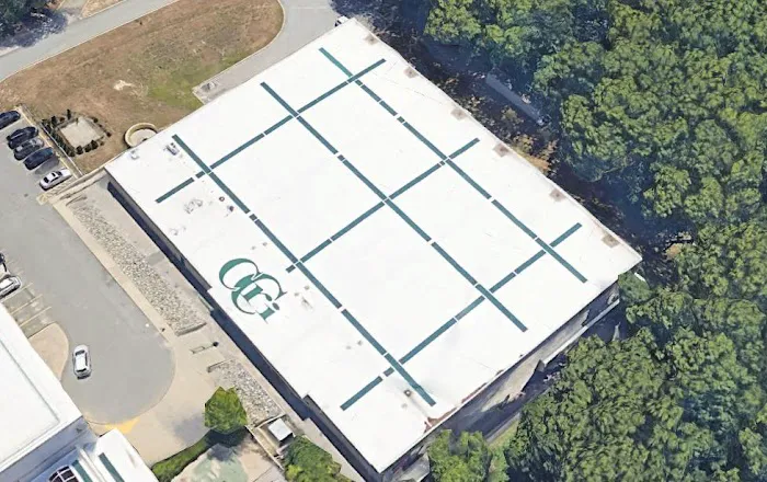 Eagle Cornice Co Inc Picture 1