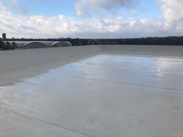 Eagle Cornice Co Inc Picture 2