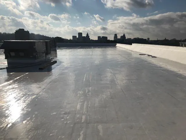 Eagle Cornice Co Inc Picture 4