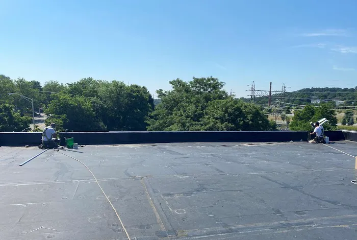 Eagle Cornice Co Inc Picture 5