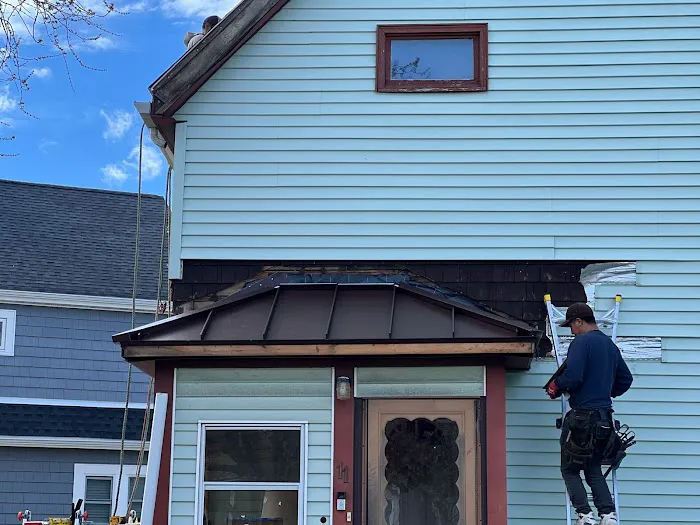 Jhuniors Construction Inc Picture 3